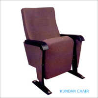 Designer Auditorium Chair