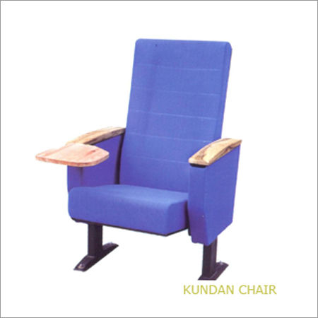 Fabric Modular Auditorium Chair