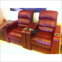 Leather Recliner Chairs