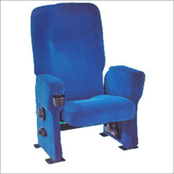 Multiplex Cinema Chair