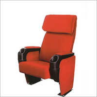 GREECO-II Push Back Chair