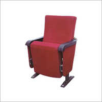 Multiplex Theatre Chairs