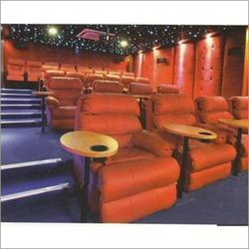Movie Theatre Chairs