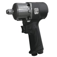 Impact Wrench Stubby