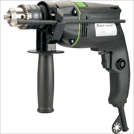 Double Speed Hammer Drill