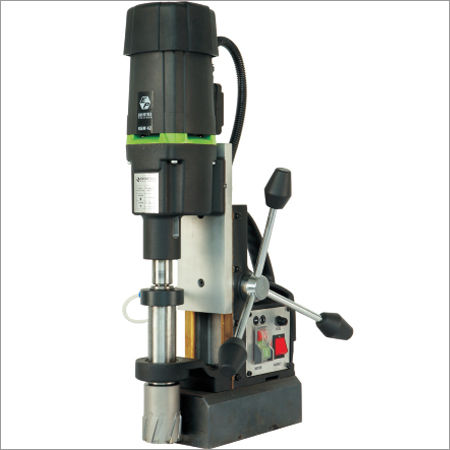 Eibenstock KBM50-2 Magnetic Core Drilling Machine