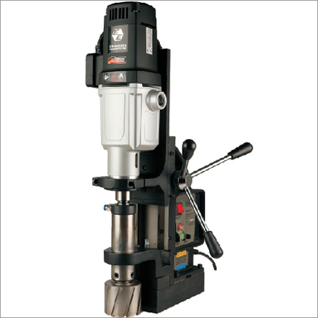 Magnetic Core KDS85-3 Drilling Machine