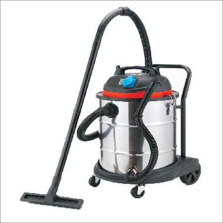 Wet and Dry Vacuum Cleaner