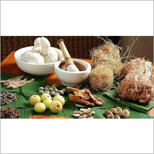 Herbal Extracts Roots