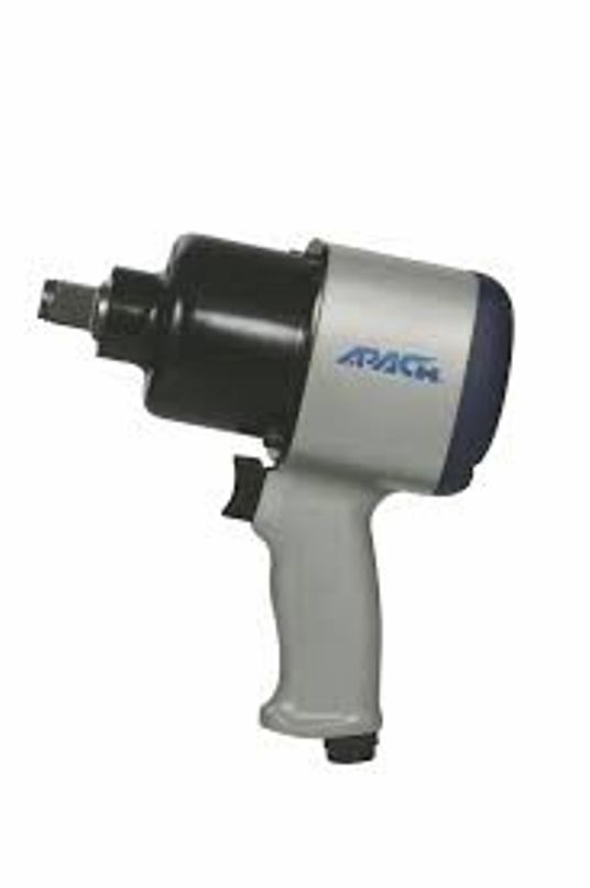 Impact Wrench 3/4
