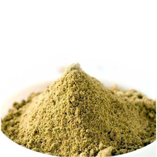 Coriander Powder Packaging: Packet