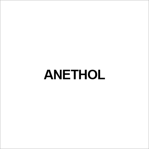 Anethole