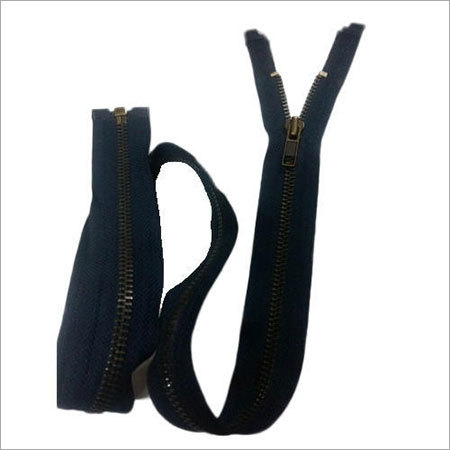 Cfc Pin Lock Zipper