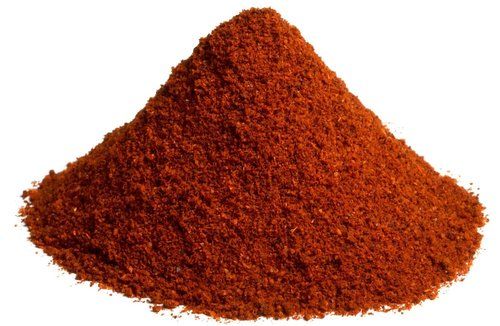 Red Chilli Powder Packaging: Packet