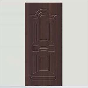 Teak Wood Membrane Doors