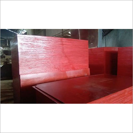 Shuttering Ply
