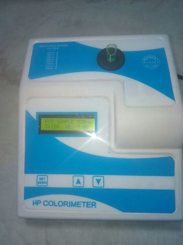 Analytical Instruments