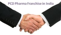 Pcd Pharma Company