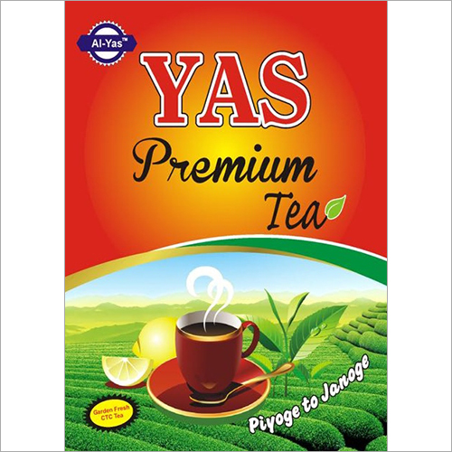 Yas Premium tea