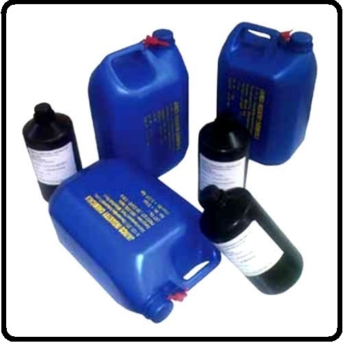 Smell-Free/Odourless Gloss UV Coating For Photo