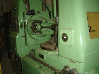 5k32 (max 800mm ) Gear Hobber Universal Machine For Sale