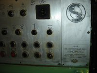 5k32 (max 800mm ) Gear Hobber Universal Machine For Sale