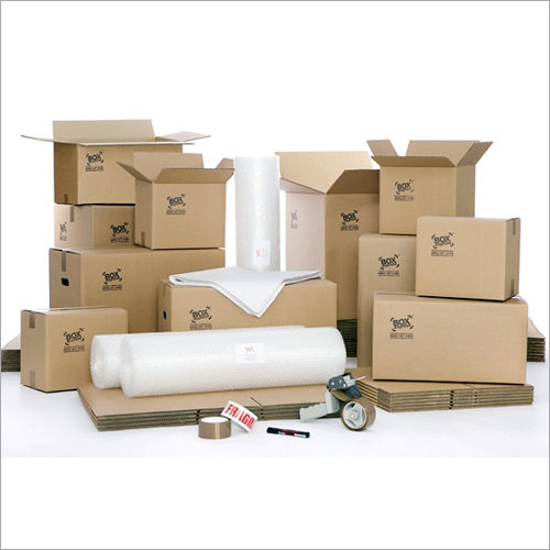 Packaging Box