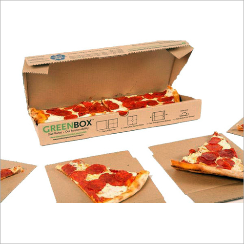 Pizza Packaging Box