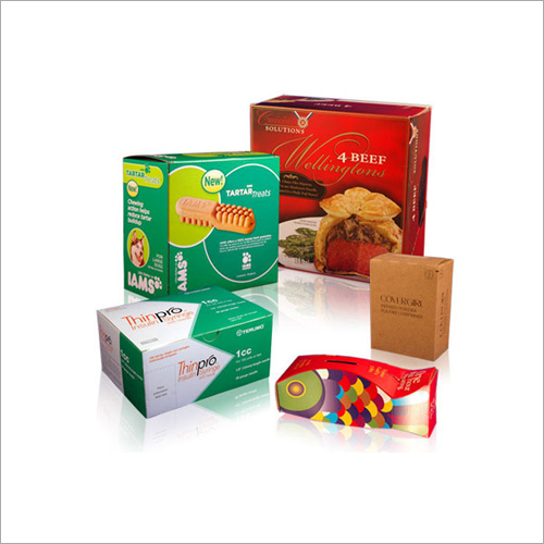 Mono Carton Box