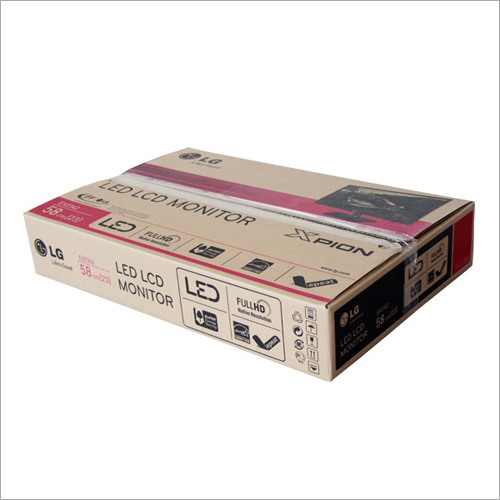 Promotional Packaging Box