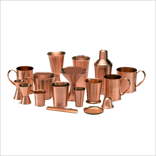 Copper Utensil