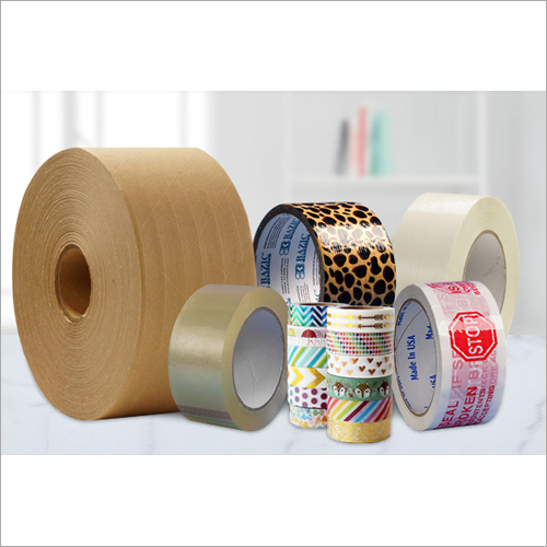 Adhesive Tape