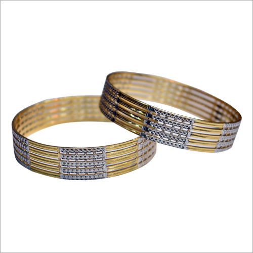 Modern Designer Bandhel Bangle