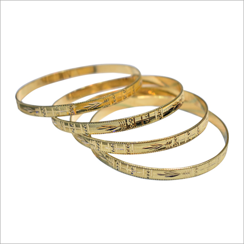 Ladies Stylish Bandhel Bangle