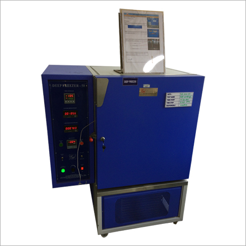 Deep Freezer