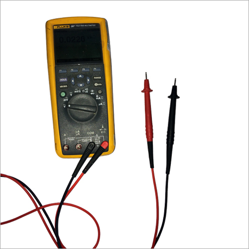 Digital Multimeter