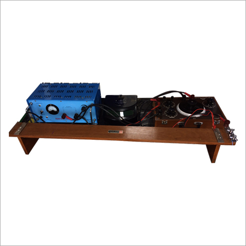 Double Kelvin Bridge Set