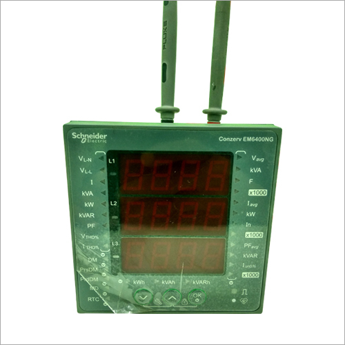 Energy Meter