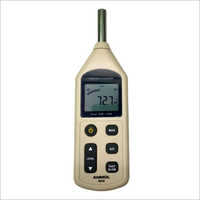 Sound Level Meter