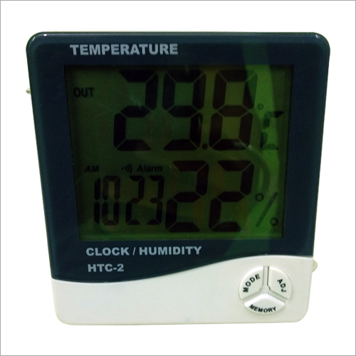 Thermo Hygrometer