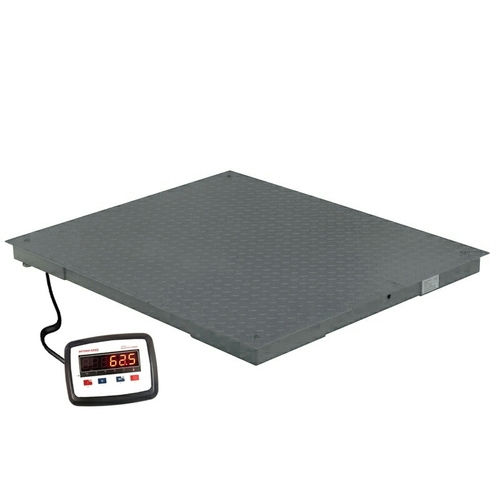 Industrial Weighing Machine