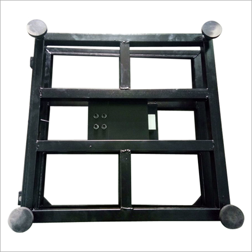 Weighing Scale Frame