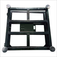 Weighing Scale Base