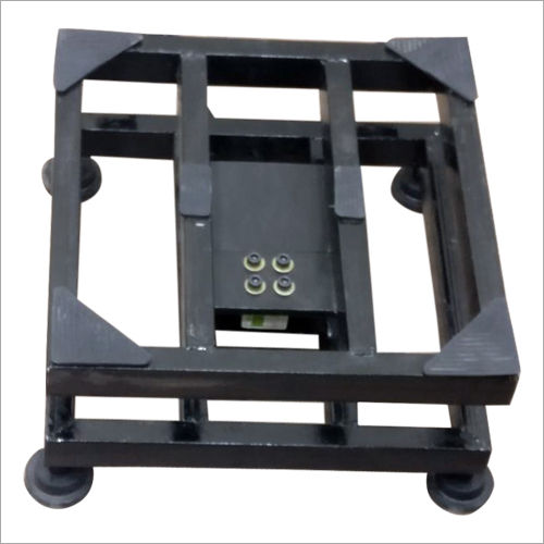 Weighing Scale Frame