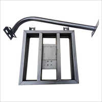 Industrial Weighing Scale Frame