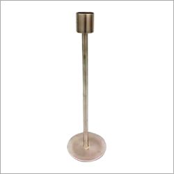 Stainless Steel Candle Stand Stainless Steel Candle Stand
