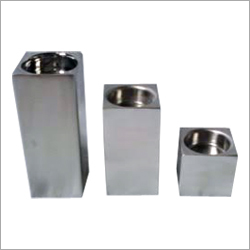 SS Decorative Candle stand SS Decorative Candle stand