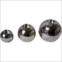 SS Decorative Candle stand