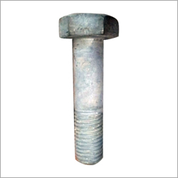 12.5mm Bolt