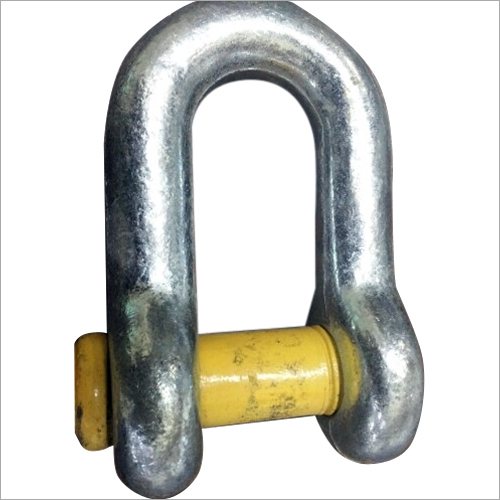 Steel U Bolt